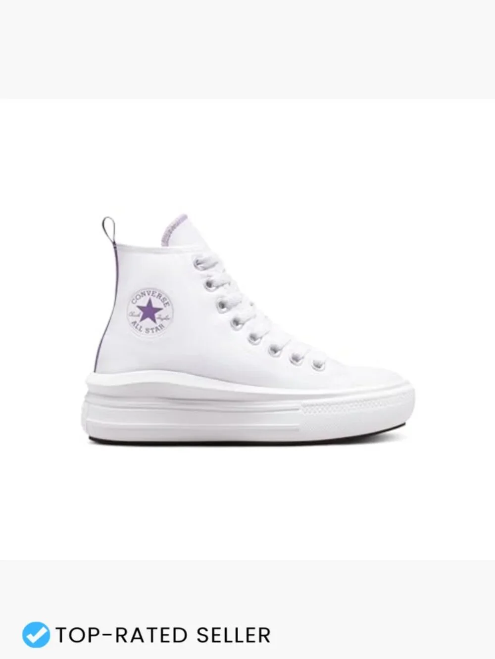 High Top Platform Sneakers Lightweight Lifted Casual Streetwear Classic Retro